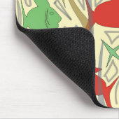 Tapis De Souris Mousepad (Coin)