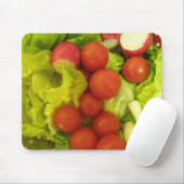 Tapis De Souris Mousepad (Avec souris)