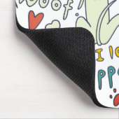 Tapis De Souris Mousepad (Coin)