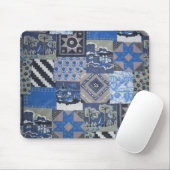 Tapis De Souris Mousepad (Avec souris)