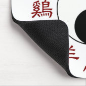 Tapis De Souris Mousepad (Coin)