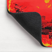 Tapis De Souris Mousepad (Coin)