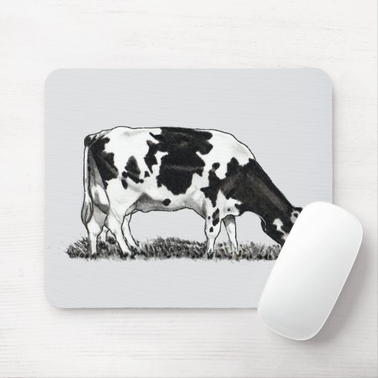 Tapis De Souris Mousepad (Avec souris)