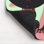 Tapis De Souris Mousepad (Coin)