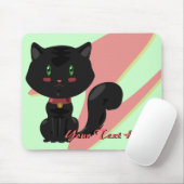 Tapis De Souris Mousepad (Avec souris)