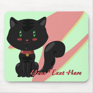 Tapis De Souris Mousepad