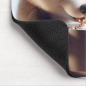 Tapis De Souris Mousepad (Coin)