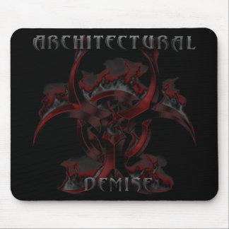 Tapis De Souris Mousepad