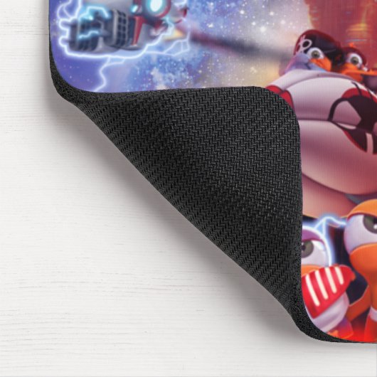 Tapis De Souris Mousepad (Coin)