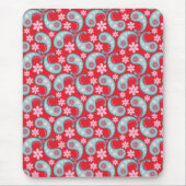 Tapis De Souris Mousepad (Devant)