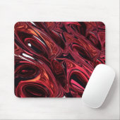 Tapis De Souris Mousepad (Avec souris)