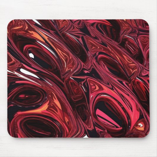 Tapis De Souris Mousepad (Devant)