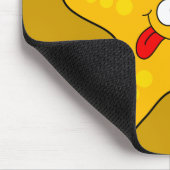 Tapis De Souris Mousepad (Coin)