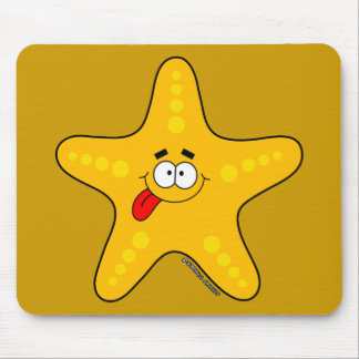 Tapis De Souris Mousepad