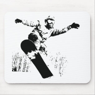 Tapis De Souris Mousepad