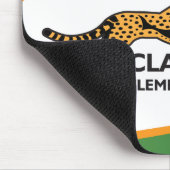 Tapis De Souris Mousepad (Coin)