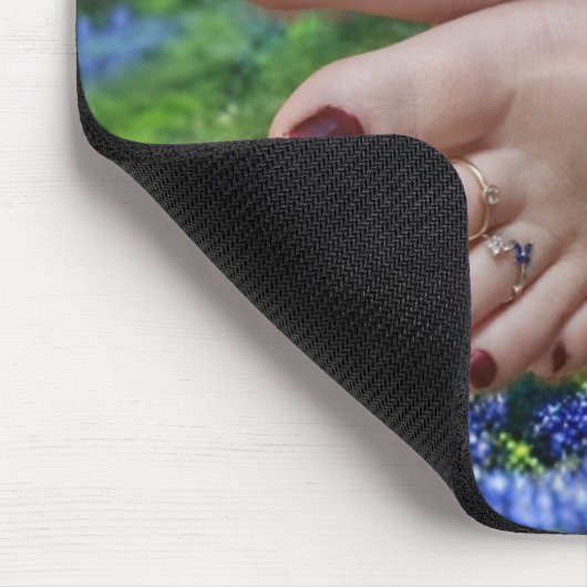 Tapis De Souris Mousepad (Coin)