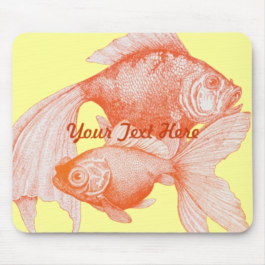 Tapis De Souris Mousepad (Devant)