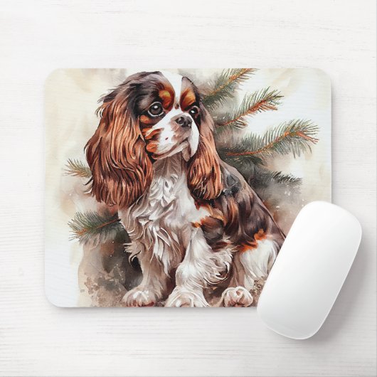 Tapis De Souris Mousepad (Avec souris)