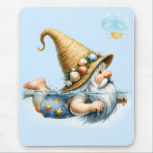Tapis De Souris Mousepad (Devant)