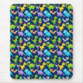 Tapis De Souris Mousepad (Devant)