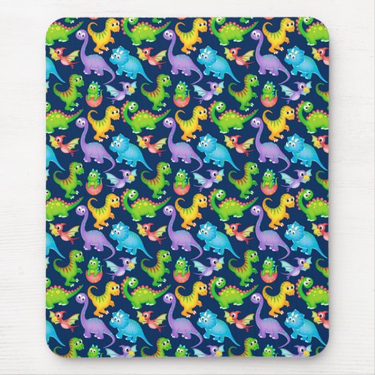 Tapis De Souris Mousepad (Devant)