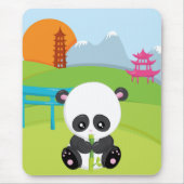 Tapis De Souris Mousepad (Devant)