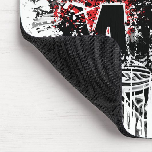 Tapis De Souris Mousepad (Coin)