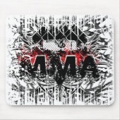 Tapis De Souris Mousepad (Devant)