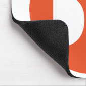 Tapis De Souris Mousepad (Coin)