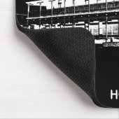 Tapis De Souris Mousepad (Coin)