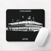 Tapis De Souris Mousepad (Avec souris)