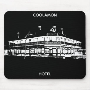 Tapis De Souris Mousepad