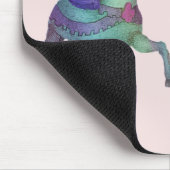 Tapis De Souris Mousepad (Coin)