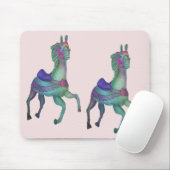 Tapis De Souris Mousepad (Avec souris)