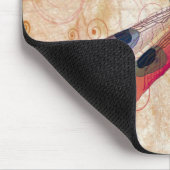 Tapis De Souris Mousepad (Coin)