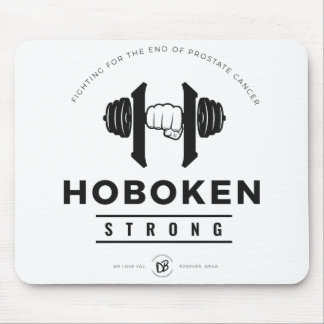 Tapis De Souris Mousepad