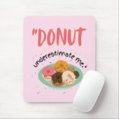 Tapis De Souris Mousepad (Avec souris)