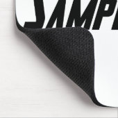 Tapis De Souris Mousepad (Coin)