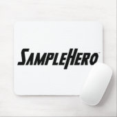 Tapis De Souris Mousepad (Avec souris)