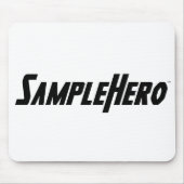 Tapis De Souris Mousepad (Devant)