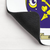 Tapis De Souris Mousepad (Coin)