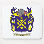 Tapis De Souris Mousepad (Devant)