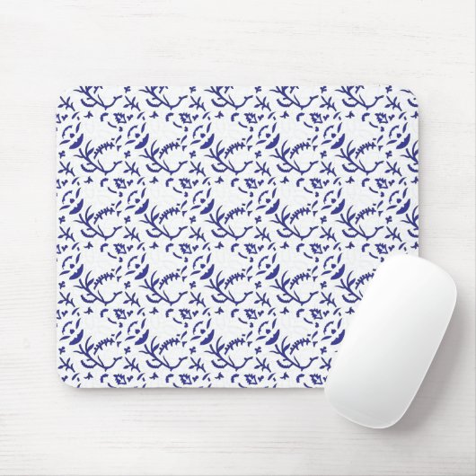 Tapis De Souris Mousepad (Avec souris)