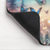 Tapis De Souris Mousepad (Coin)