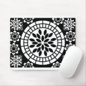 Tapis De Souris Mousepad (Avec souris)