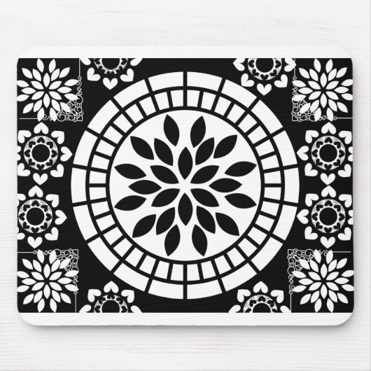 Tapis De Souris Mousepad (Devant)