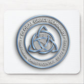 Tapis De Souris Mousepad (Devant)