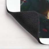 Tapis De Souris Mousepad  (Coin)