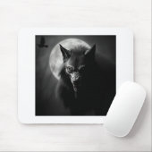 Tapis De Souris Mousepad  (Avec souris)